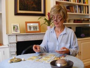 Tarot online
