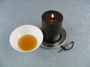 hechizo para alejar