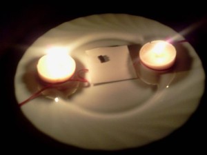 Hechizo de atracción, ritual para enamorar a un hombre completado