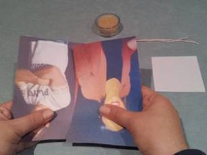 Cómo hacer un hechizo de amor con una fotografía