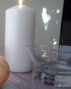 Creo que mi ex novio sigue enamorado de mí
