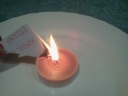 cuándo hacer un hechizo con laurel para enamorar a una mujer