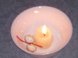 ¿Cómo descubrir un hechizo de magia negra sobre mi esposo?