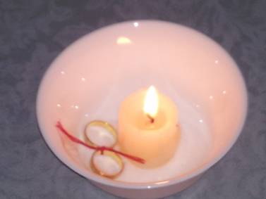 ¿Cómo descubrir un hechizo de magia negra sobre mi esposo?