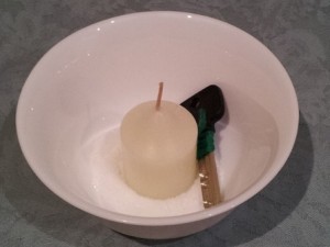 Cómo descubrir magia negra trabajo