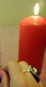 Deseo que mi ex marido se olvide de mí
