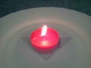 hechizo de amor con magia blanca