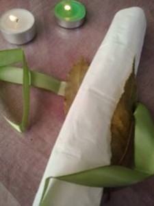 Hechizo de magia blanca con laurel 1