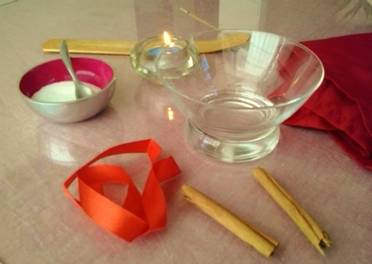 Hechizos de magia blanca con canela 1