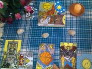 lectura de tarot completa