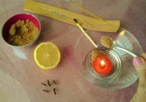Hechizos de magia blanca