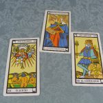 El tarot y los problemas de dinero