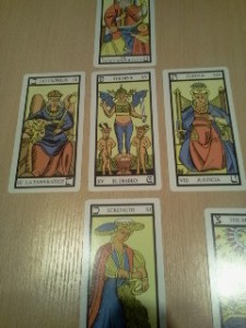 Hechizo para enamorar a un chico