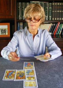 Tarot online