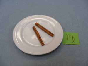 Hechizo para enamorar a un hombre Virgo con canela
