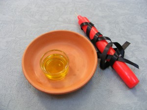 Hechizo para alejar a mi marido