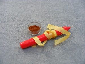 Hechizo para dominar a mi marido
