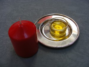 Hechizo para mi esposo