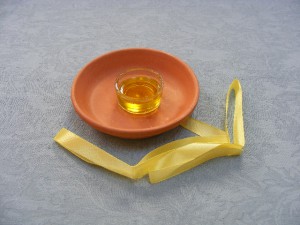 Hechizo de endulzamiento para un hombre