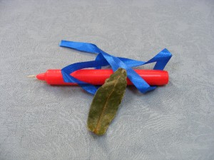 Hechizo fuerte de amor