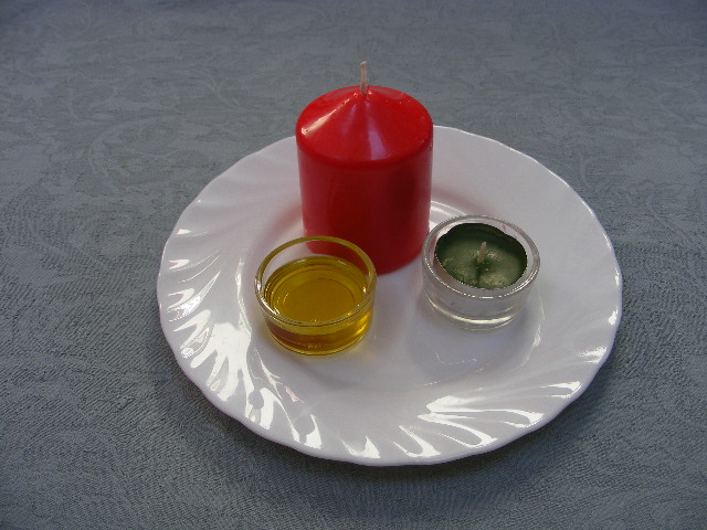 Hechizo para amarrarlo