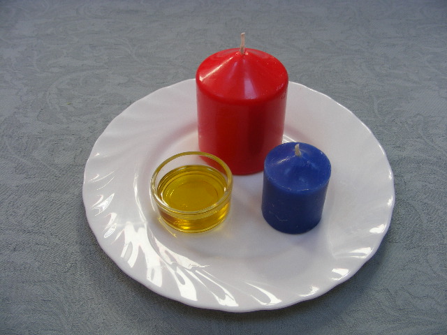 Hechizo para dominar