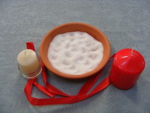 Hechizo con azúcar para tu esposo