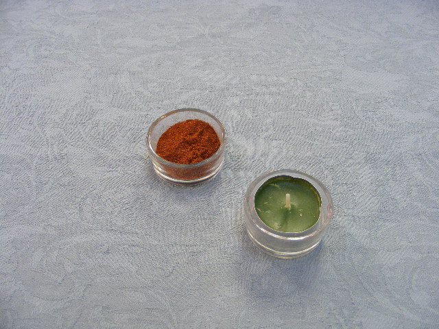 Hechizo con canela para tu esposo