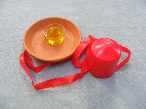 Hechizo de endulzamiento con miel