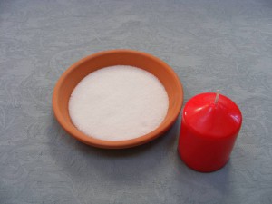 Hechizo de endulzamiento para tu pareja