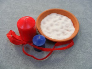 Hechizo para tu novio con azúcar