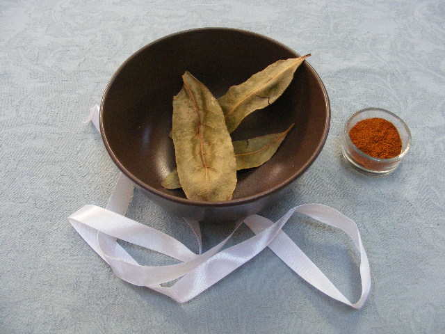 Hechizo con canela para tu novio