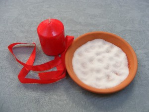 Hechizo para endulzar