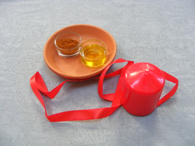 Hechizo para tu esposo con miel