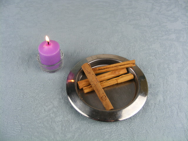Hechizo para dominar a un hombre