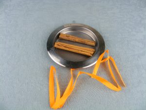 Hechizos con canela para enamorar a una mujer
