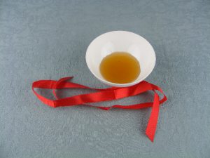 Hechizos con miel para enamorar a una mujer