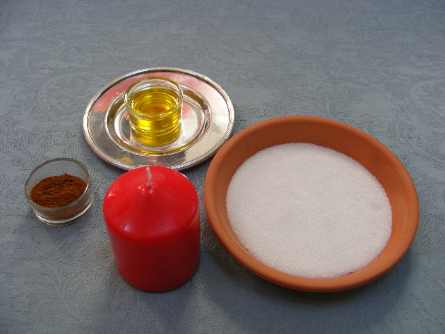 Hechizos