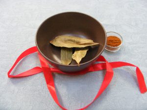 Hechizo de fidelidad