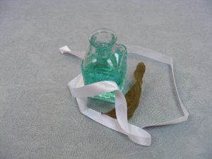 Hechizo contra la envidia