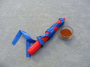 Hechizo para desenamorar a alguien