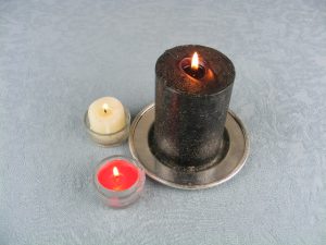 Hechizo para una amante