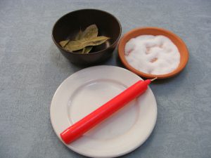 Hechizo para desenamorar