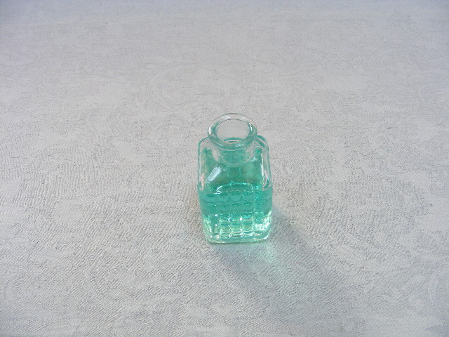 Hechizo con agua