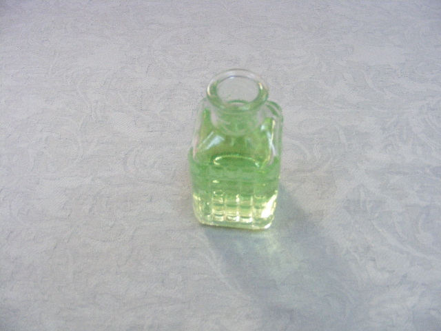 Hechizo con menta