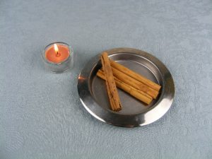 Hechizo para afianzar el amor