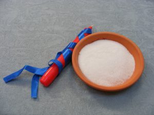 Hechizo para agradar