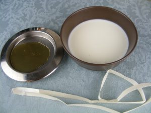 Hechizo para amansar a un hombre