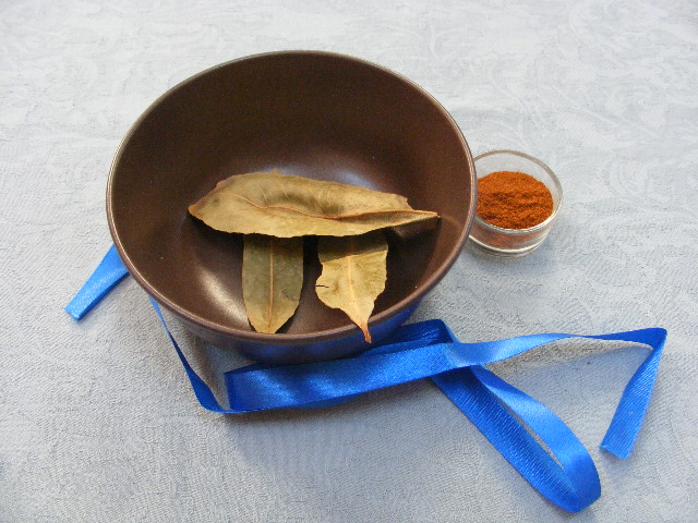 Hechizo para avanzar