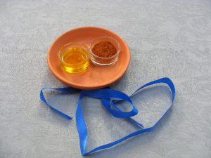 Hechizo para la armonía familiar